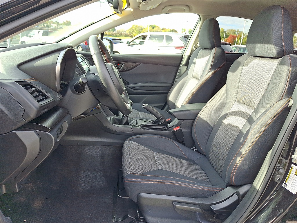 2021 Subaru Crosstrek Premium - Photo 14