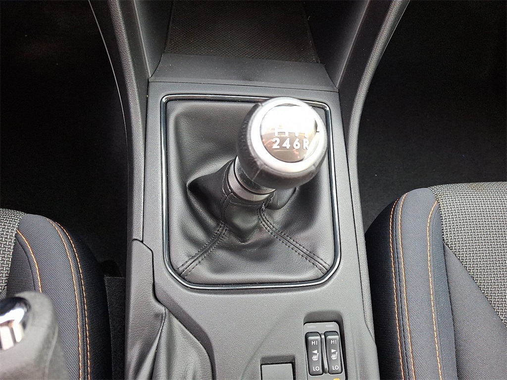 2021 Subaru Crosstrek Premium - Photo 15