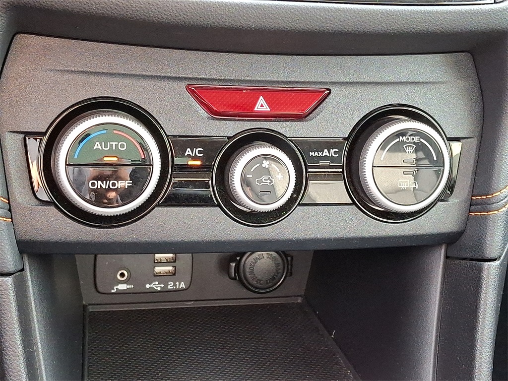 2021 Subaru Crosstrek Premium - Photo 16