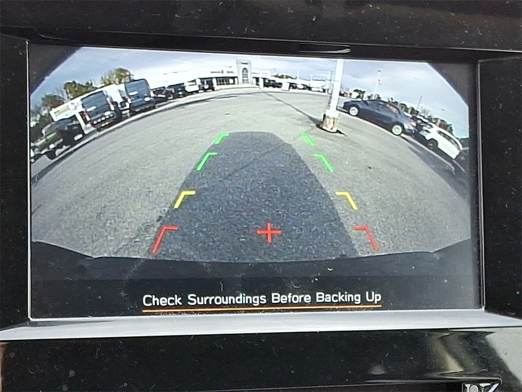 2021 Subaru Crosstrek Premium - Photo 18