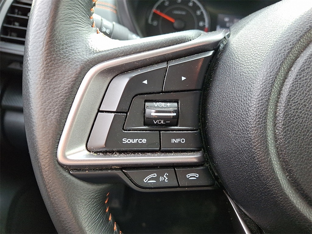 2021 Subaru Crosstrek Premium - Photo 20
