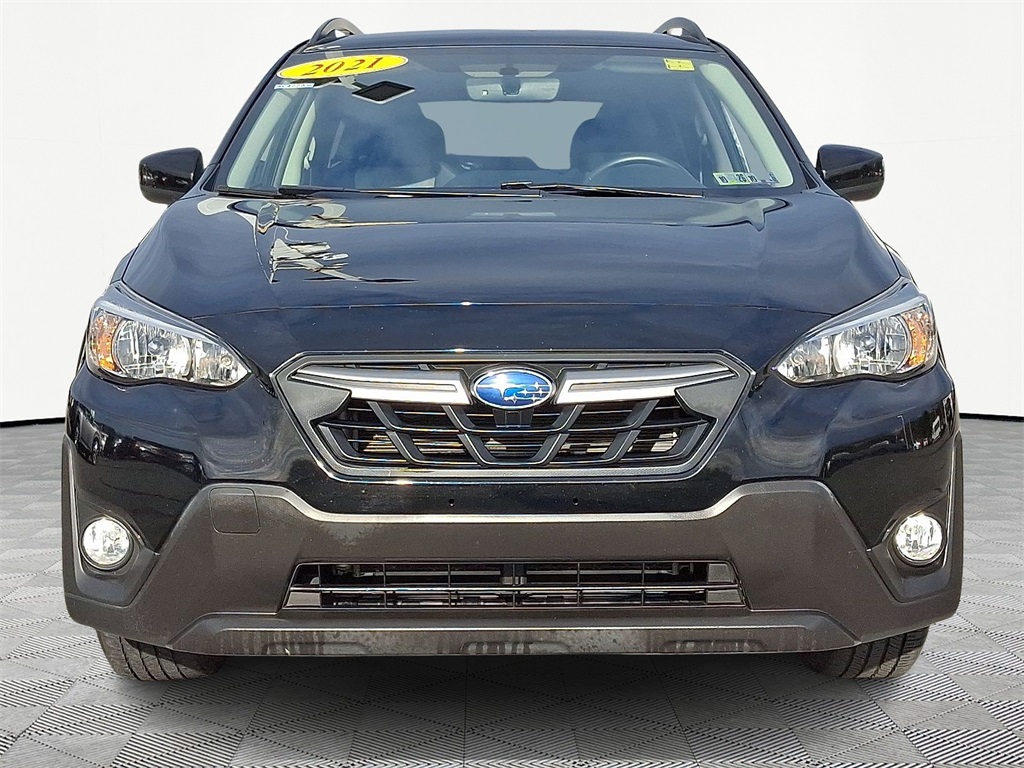 2021 Subaru Crosstrek Premium - Photo 2
