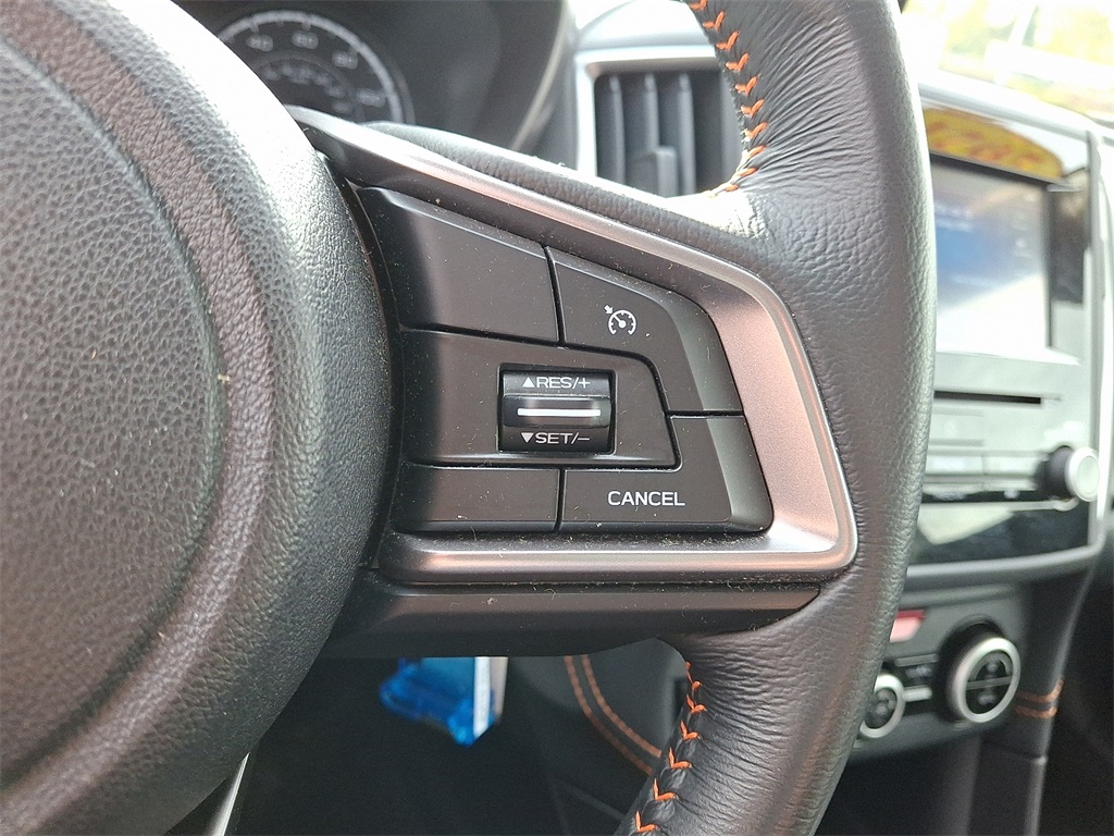 2021 Subaru Crosstrek Premium - Photo 21