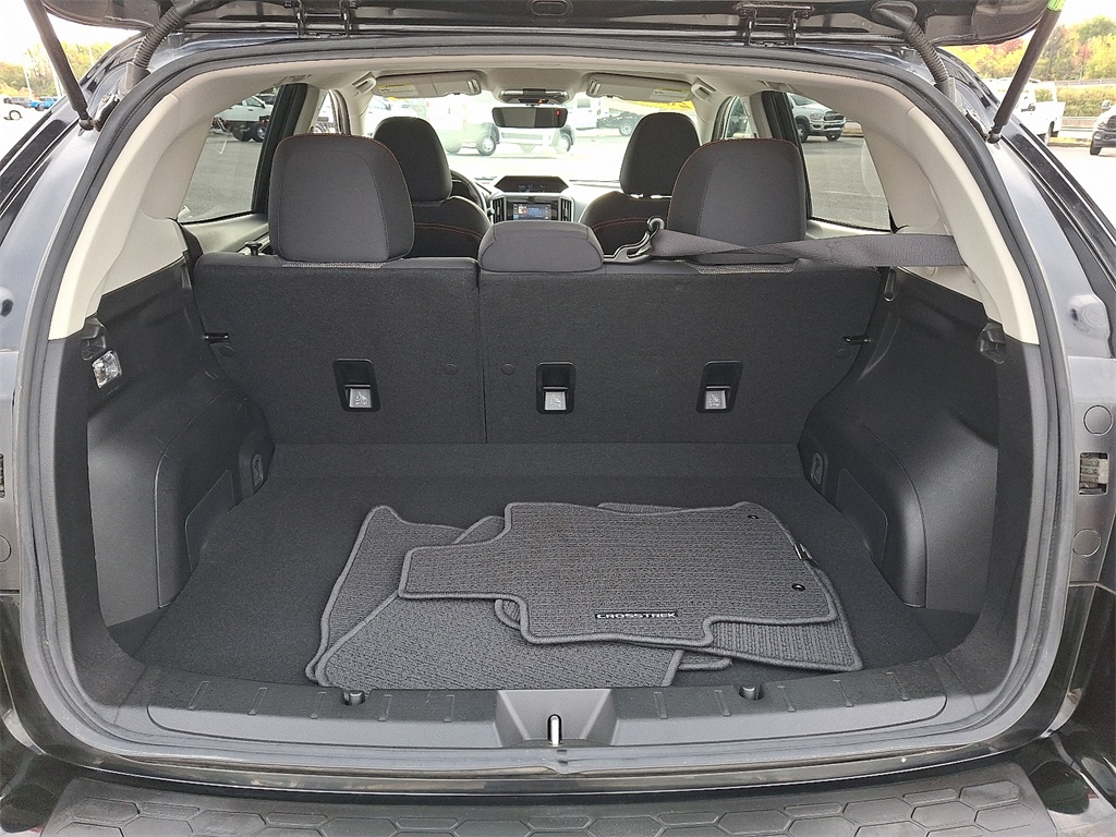 2021 Subaru Crosstrek Premium - Photo 27