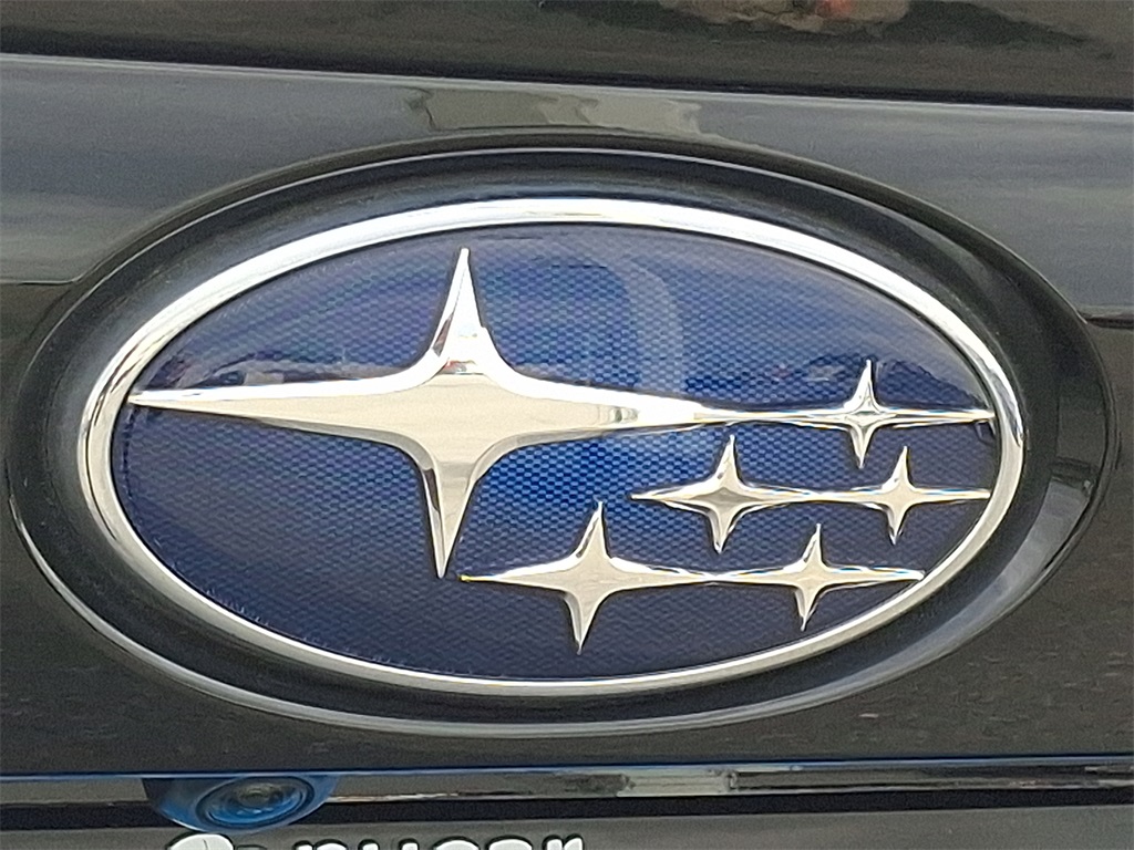 2021 Subaru Crosstrek Premium - Photo 28
