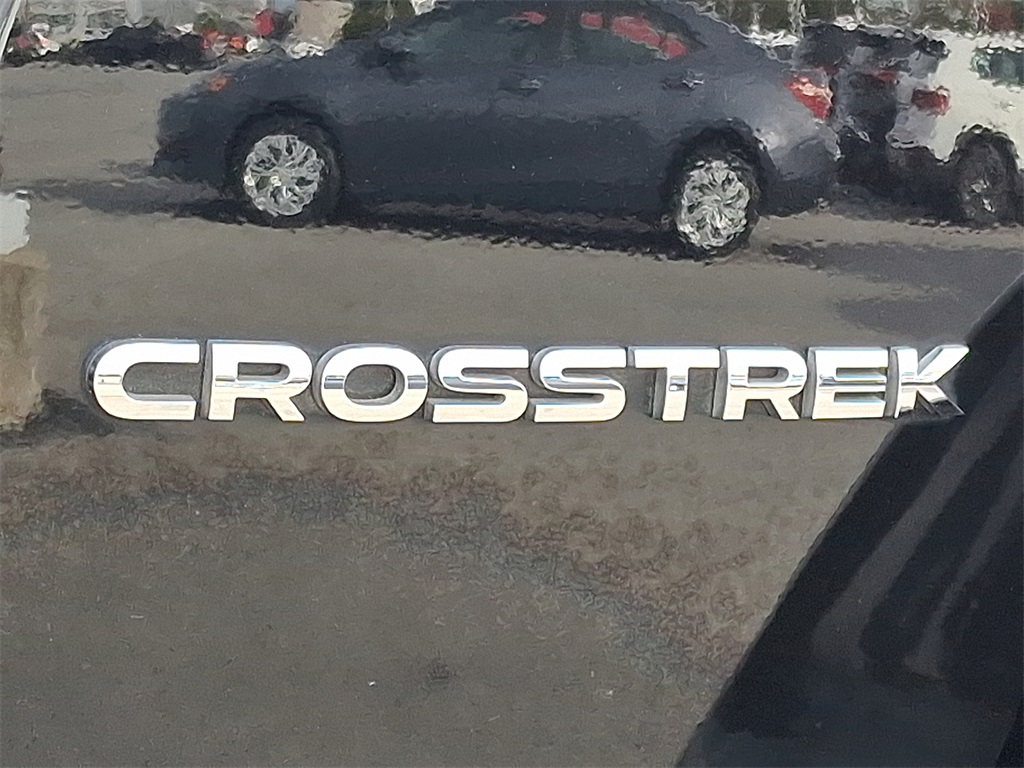 2021 Subaru Crosstrek Premium - Photo 29