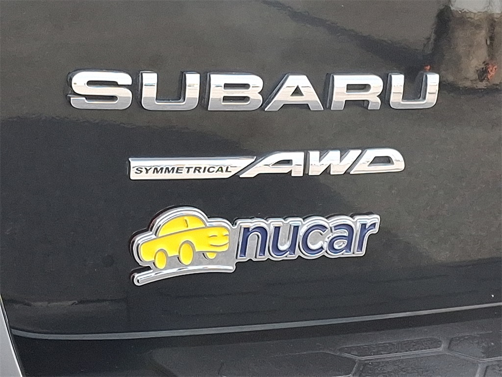 2021 Subaru Crosstrek Premium - Photo 30