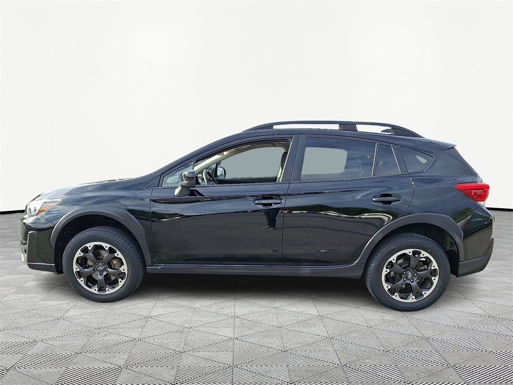 2021 Subaru Crosstrek Premium - Photo 4