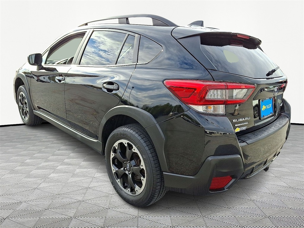 2021 Subaru Crosstrek Premium - Photo 5