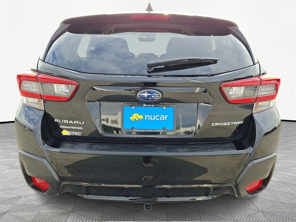 2021 Subaru Crosstrek Premium - Photo 6