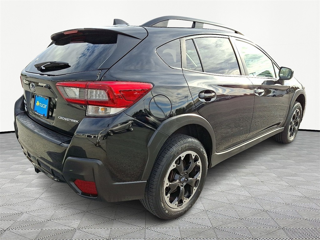 2021 Subaru Crosstrek Premium - Photo 7