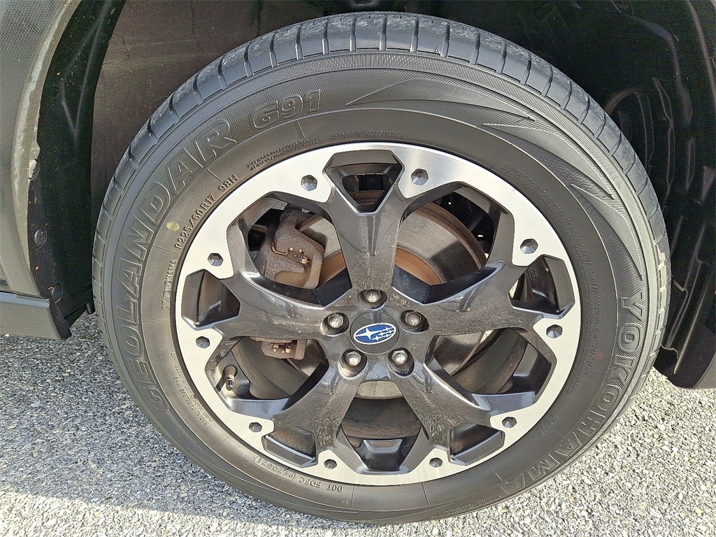 2021 Subaru Crosstrek Premium - Photo 9