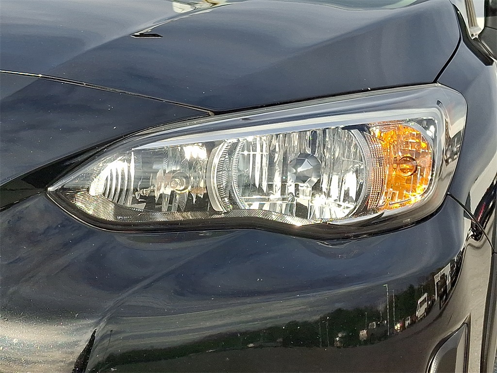 2021 Subaru Crosstrek Premium - Photo 10
