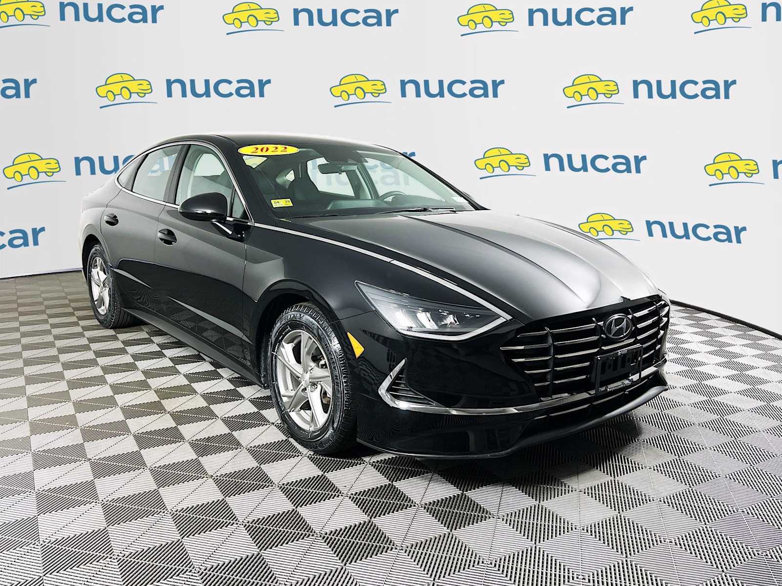 2022 Hyundai Sonata SE