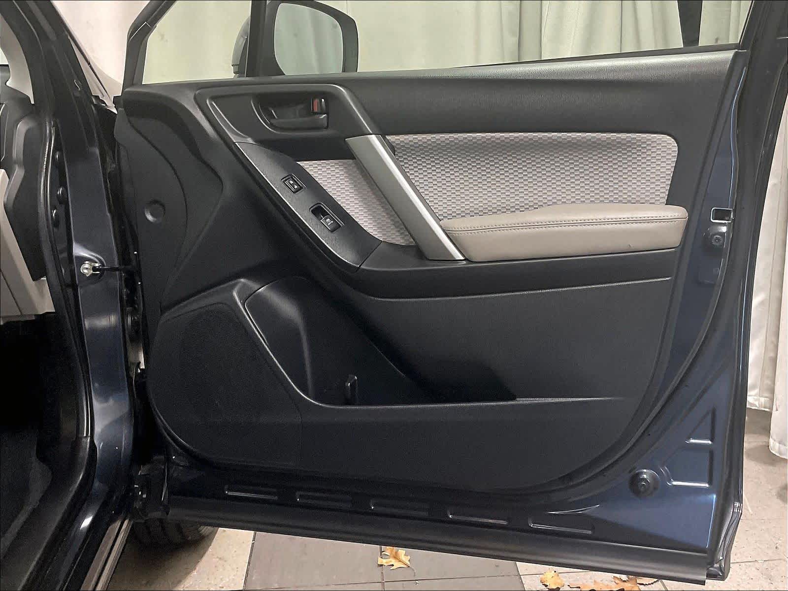 2018 Subaru Forester Premium - Photo 12