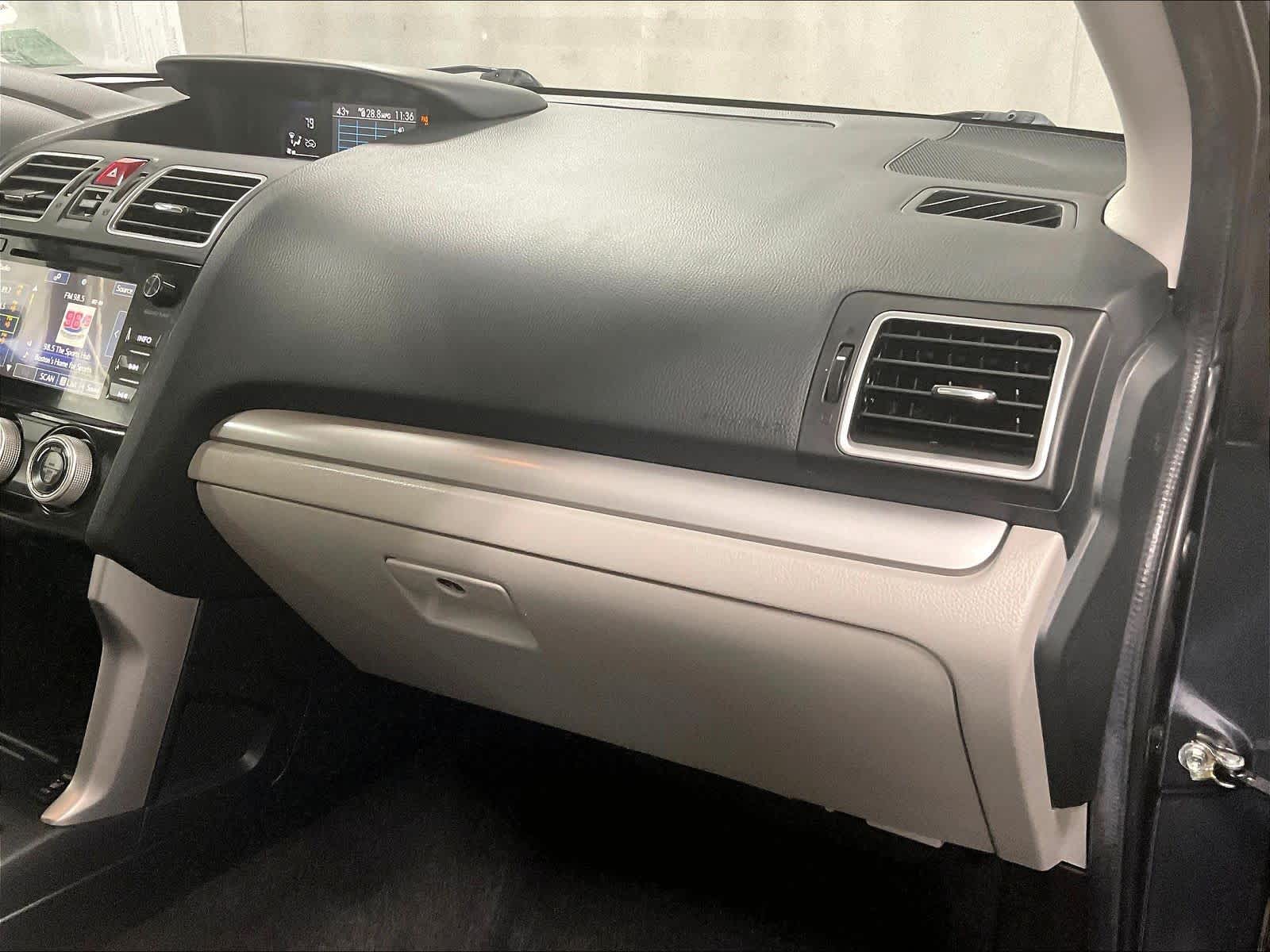 2018 Subaru Forester Premium - Photo 13