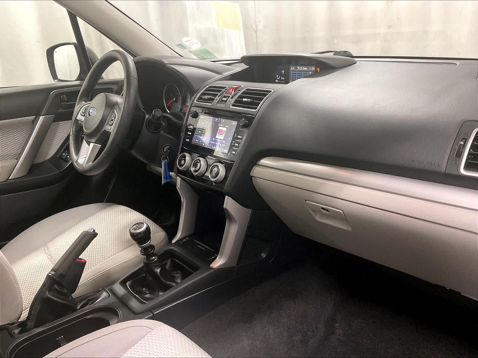 2018 Subaru Forester Premium - Photo 14