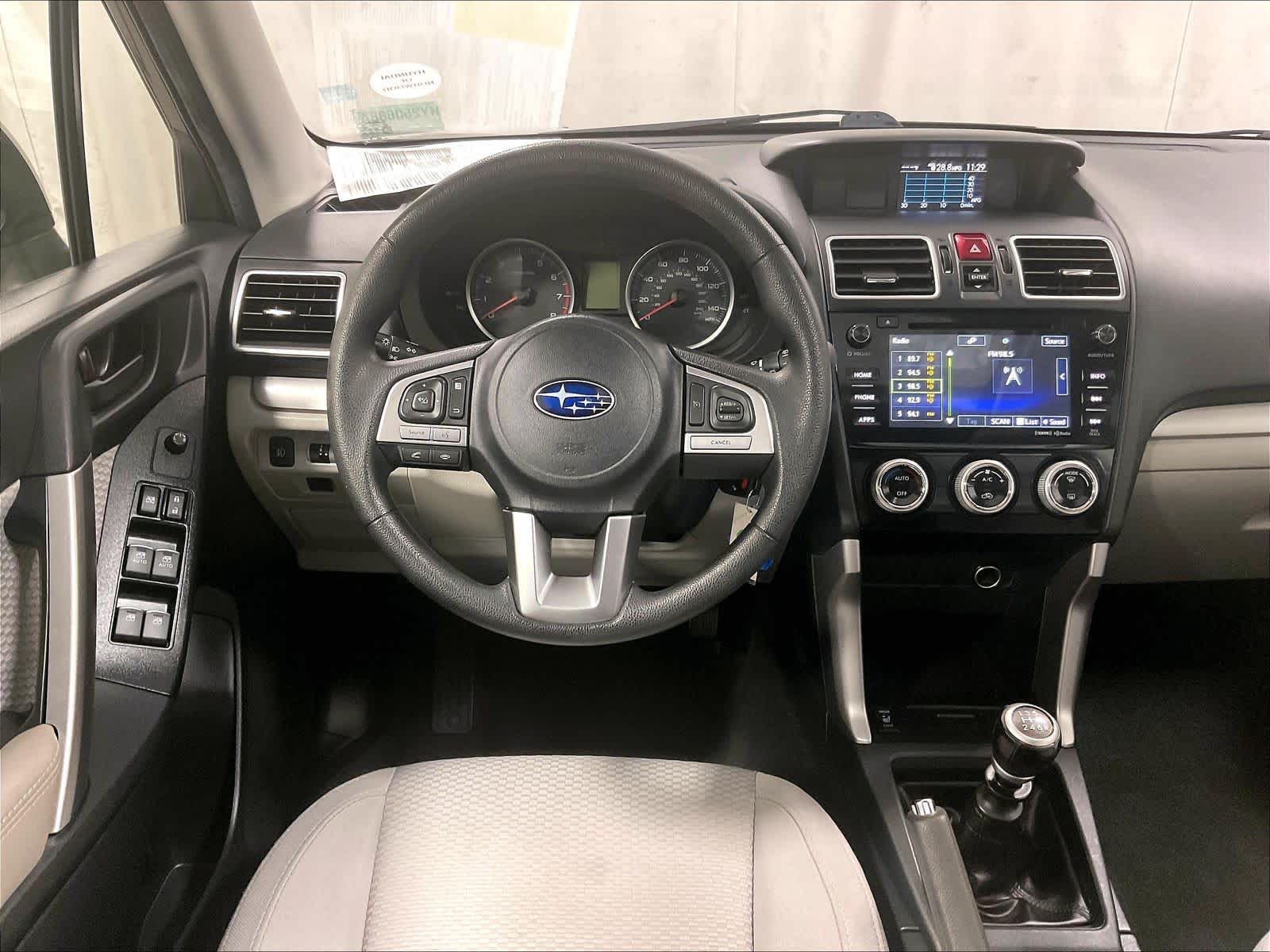 2018 Subaru Forester Premium - Photo 17