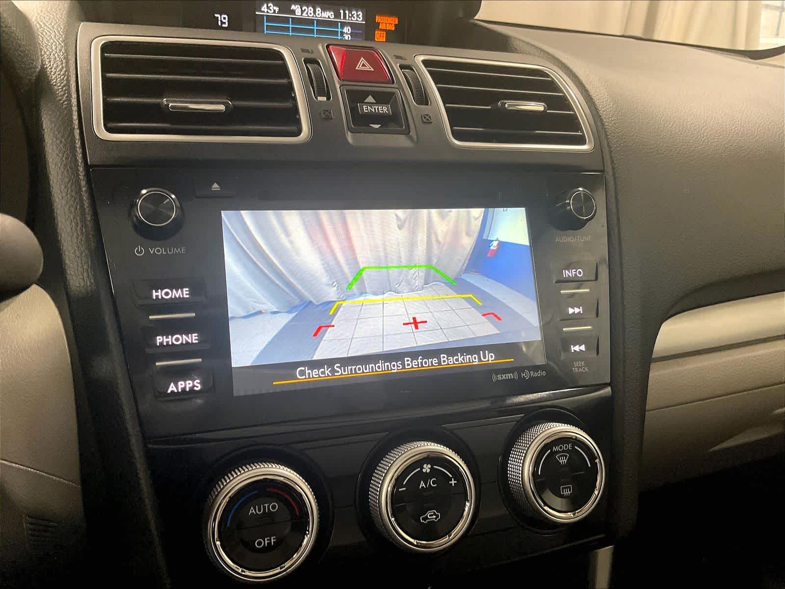 2018 Subaru Forester Premium - Photo 19