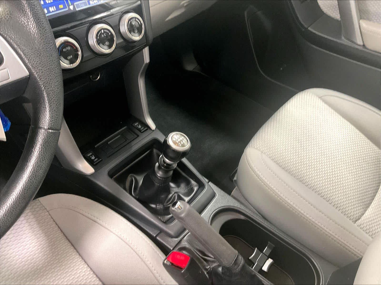 2018 Subaru Forester Premium - Photo 20