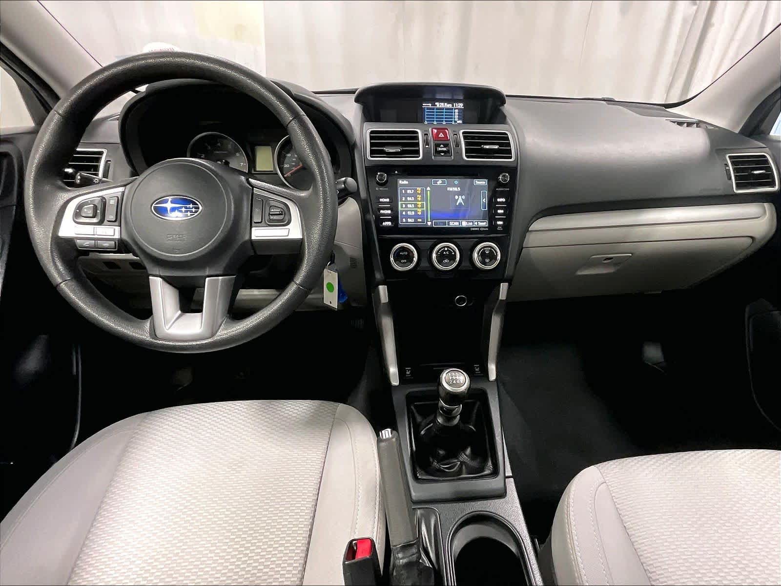 2018 Subaru Forester Premium - Photo 21