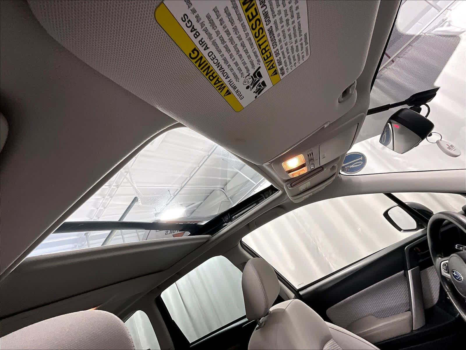 2018 Subaru Forester Premium - Photo 22