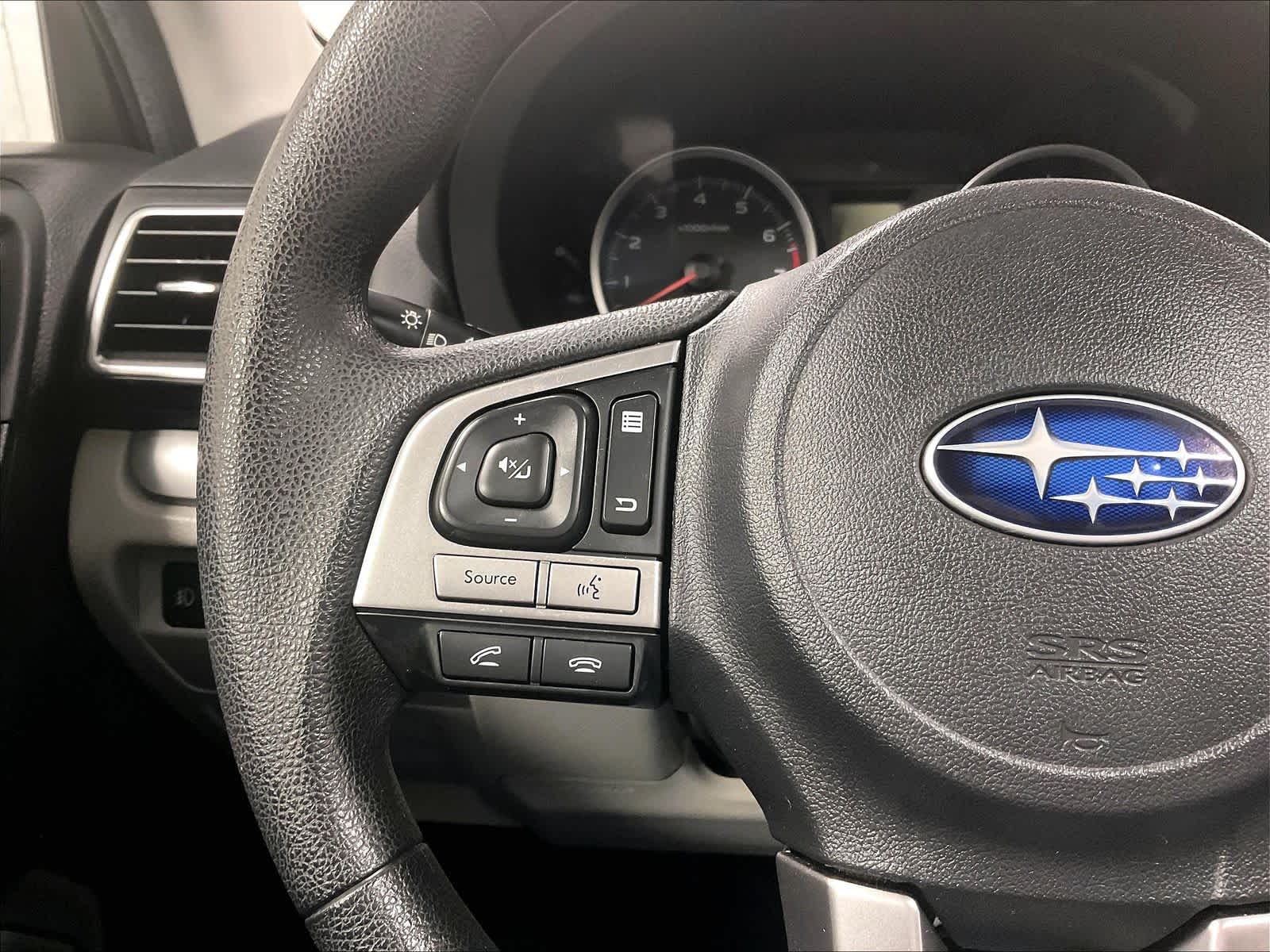 2018 Subaru Forester Premium - Photo 23