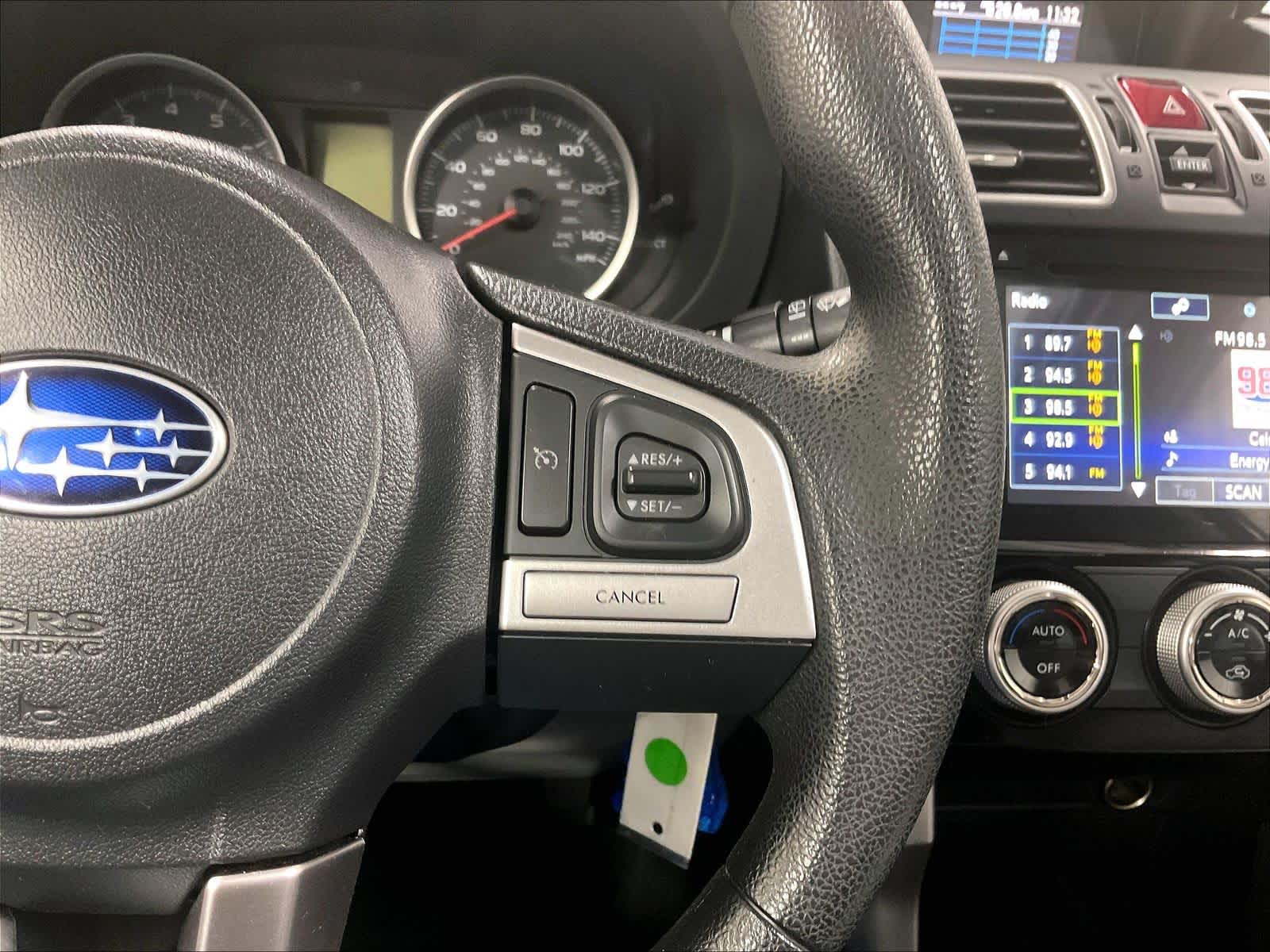 2018 Subaru Forester Premium - Photo 24
