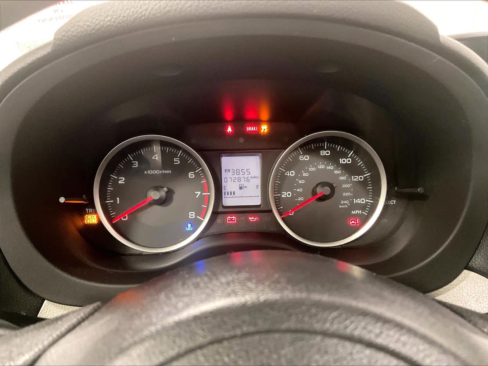 2018 Subaru Forester Premium - Photo 25