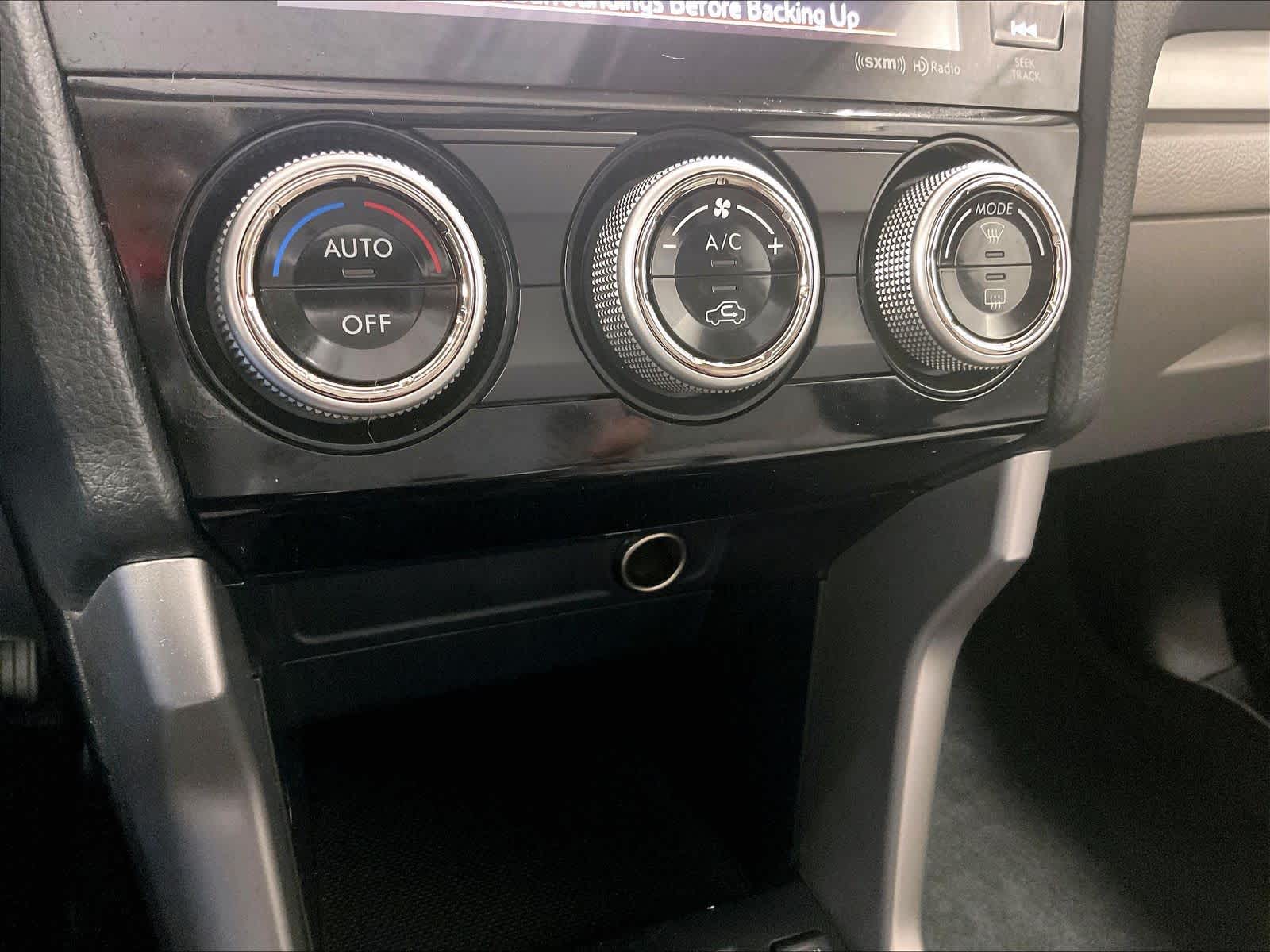 2018 Subaru Forester Premium - Photo 26