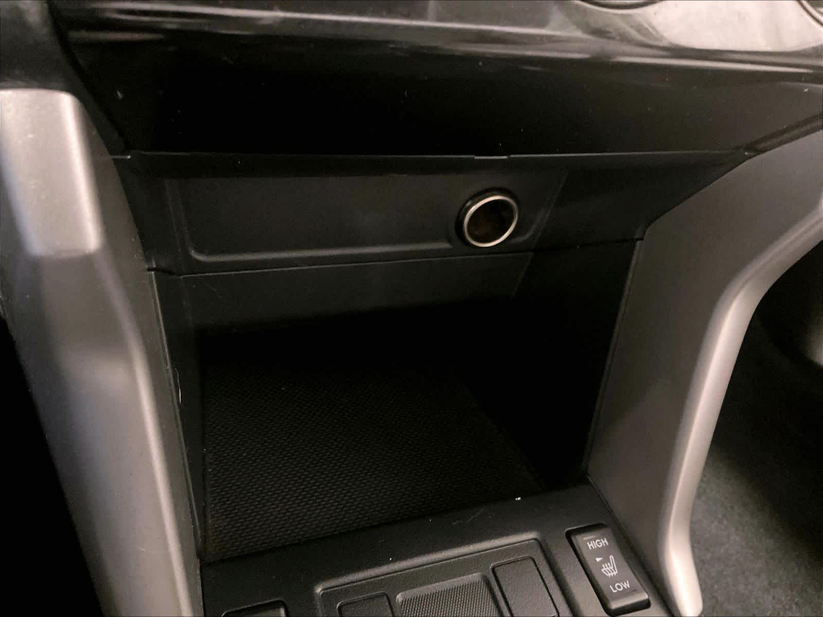 2018 Subaru Forester Premium - Photo 27