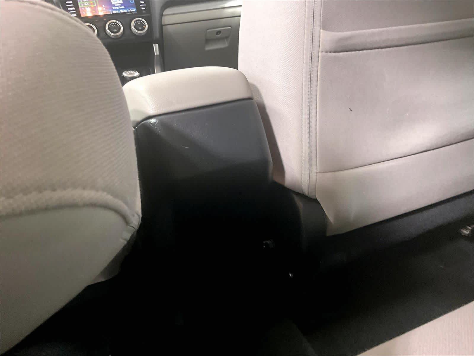 2018 Subaru Forester Premium - Photo 28