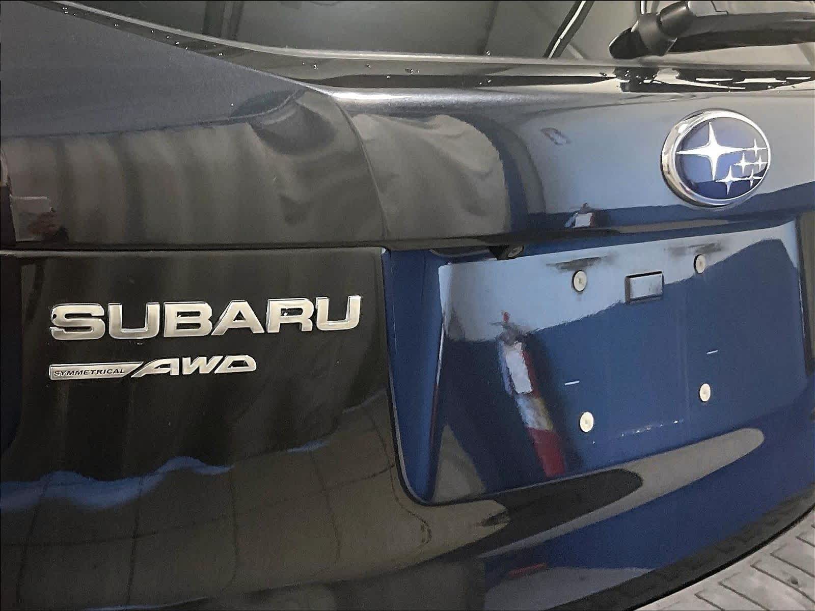 2018 Subaru Forester Premium - Photo 29