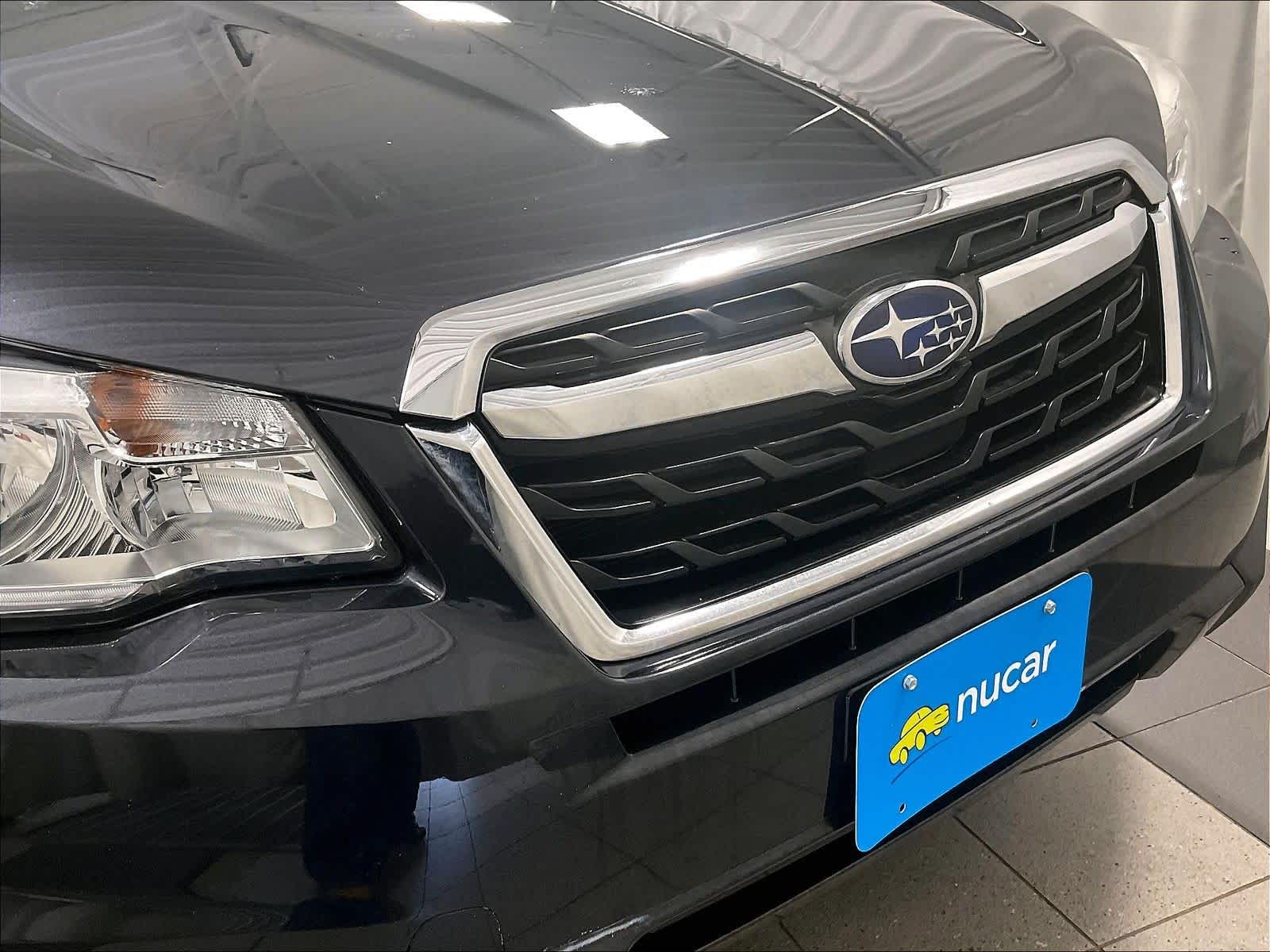 2018 Subaru Forester Premium - Photo 32