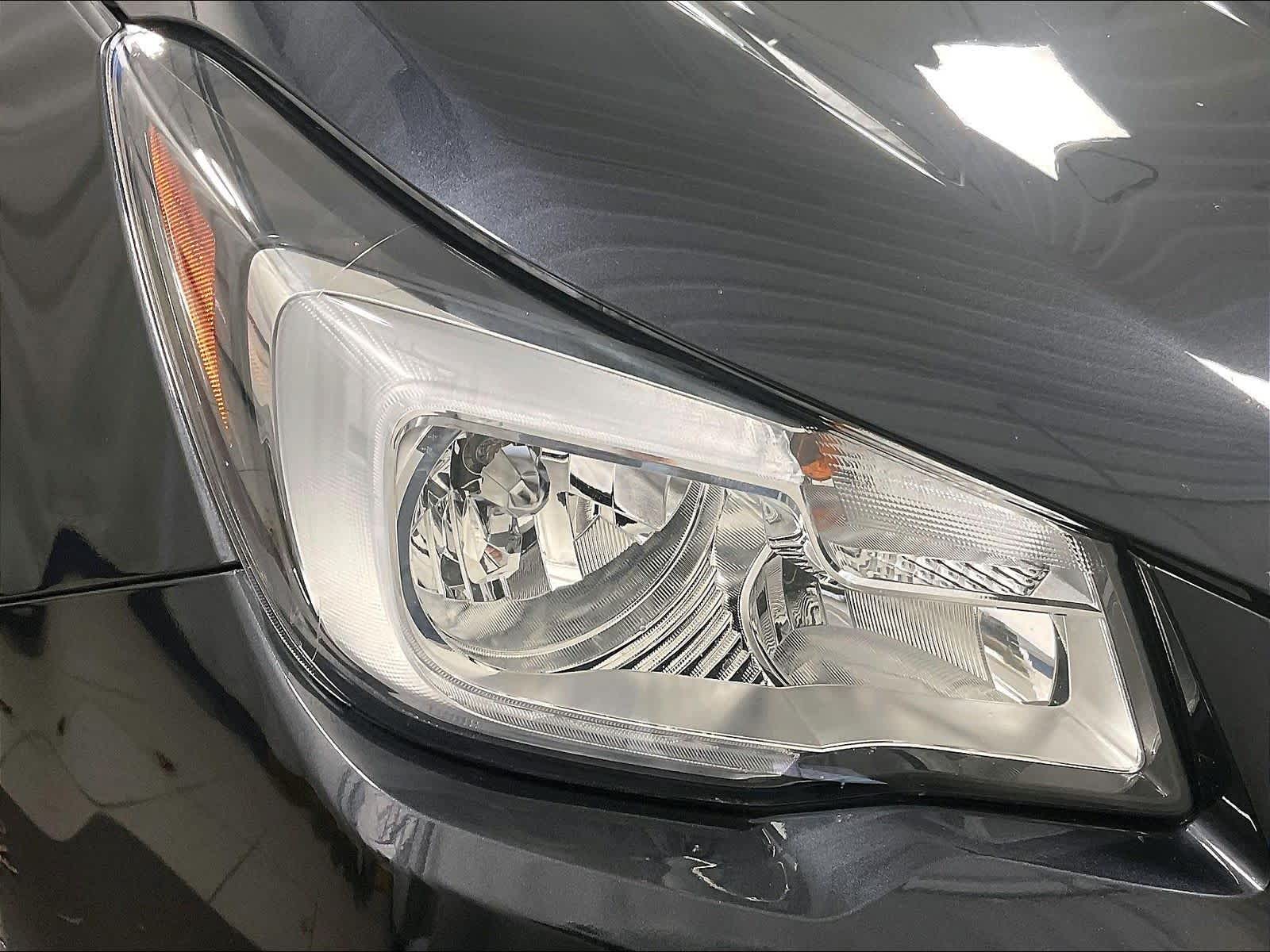 2018 Subaru Forester Premium - Photo 33