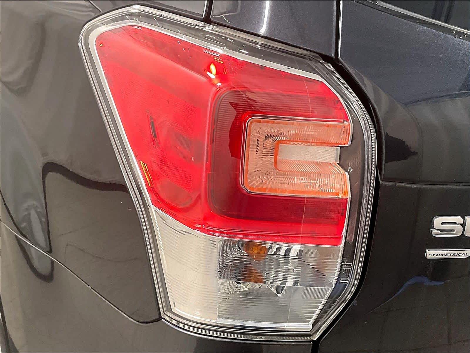 2018 Subaru Forester Premium - Photo 34