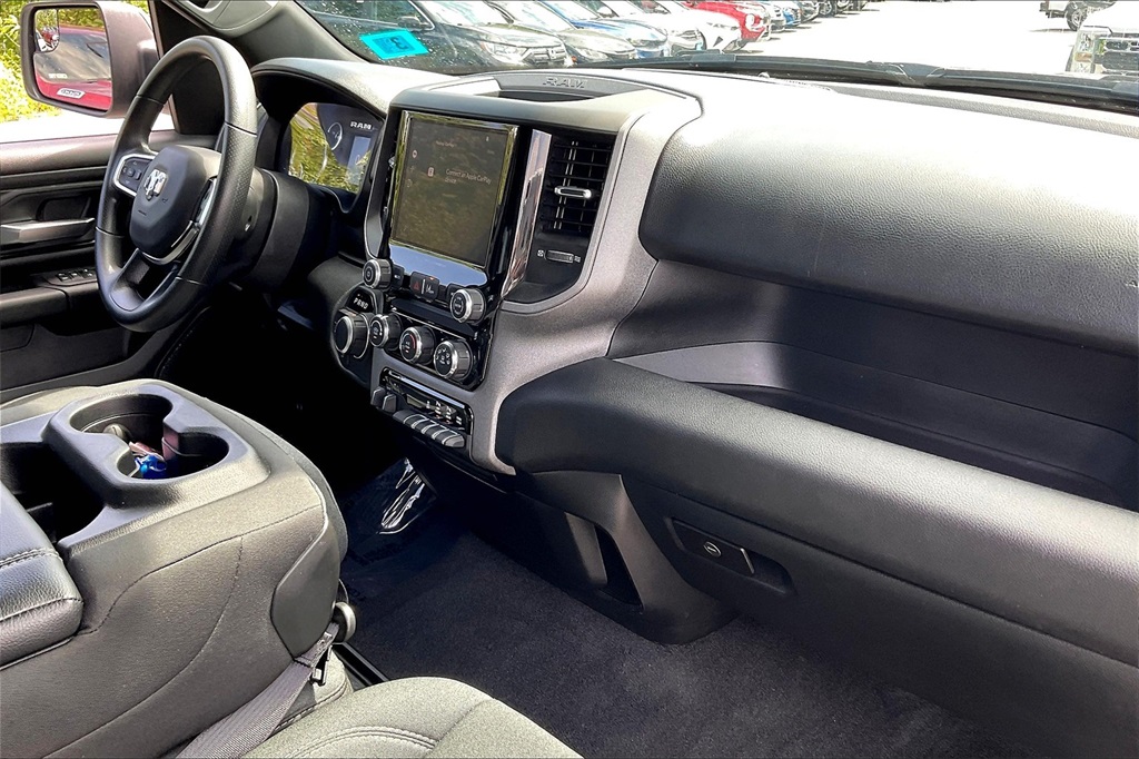 2025 Ram 1500 Tradesman - Photo 13