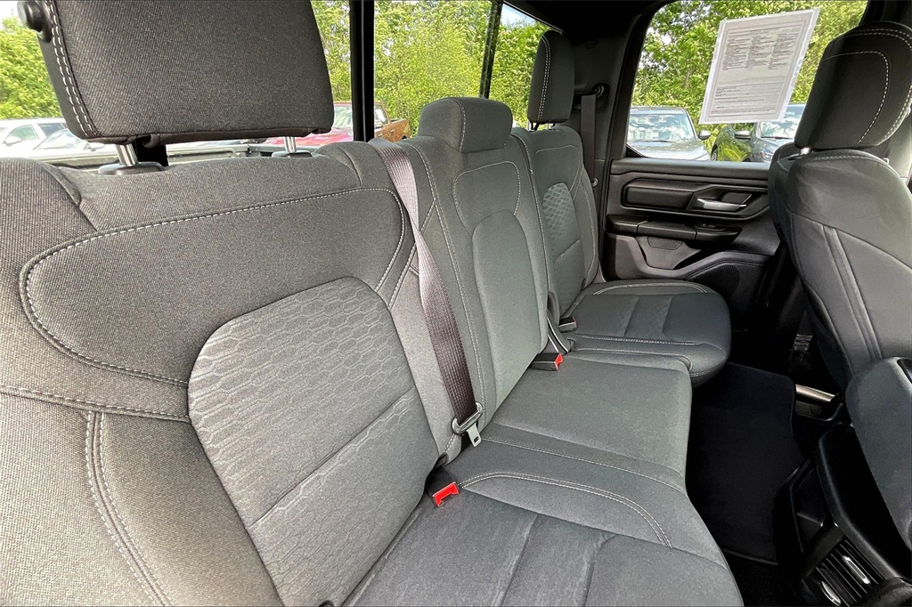 2025 Ram 1500 Tradesman - Photo 15