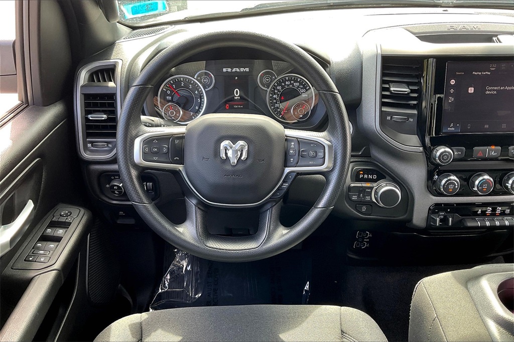 2025 Ram 1500 Tradesman - Photo 16