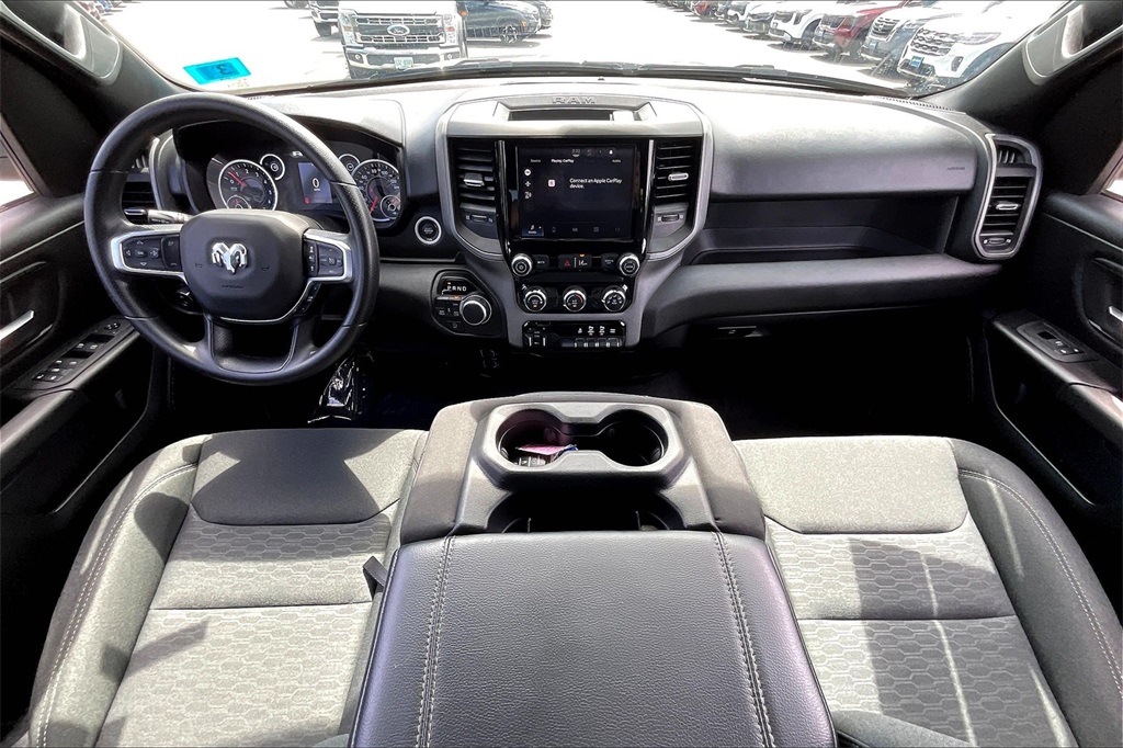 2025 Ram 1500 Tradesman - Photo 20