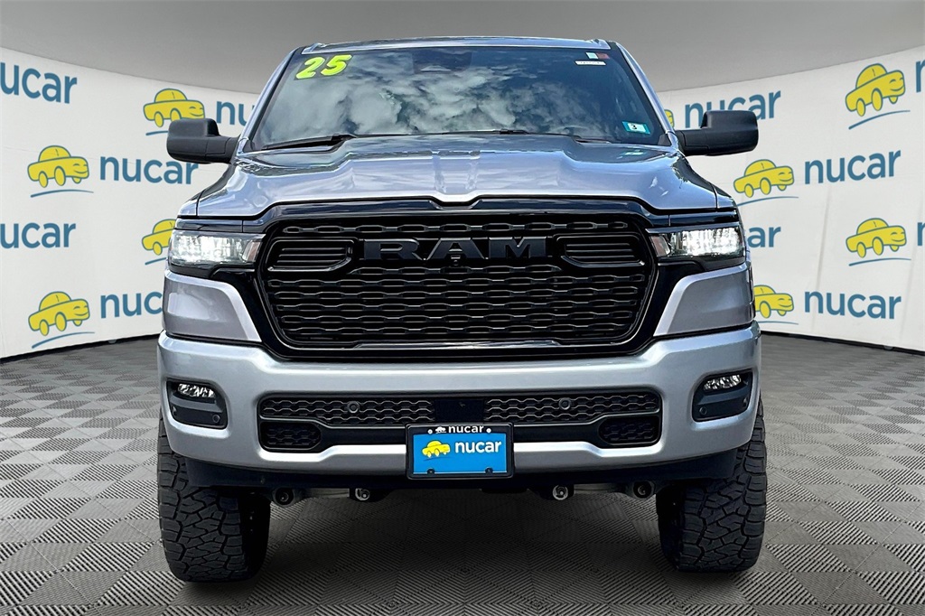 2025 Ram 1500 Tradesman - Photo 2