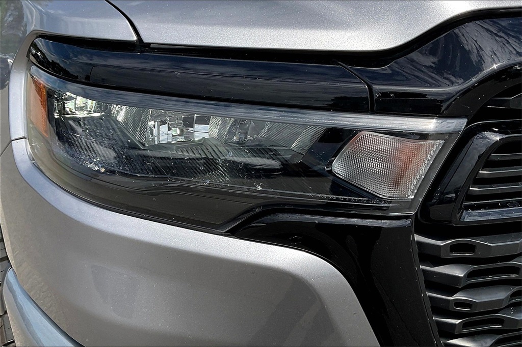 2025 Ram 1500 Tradesman - Photo 28