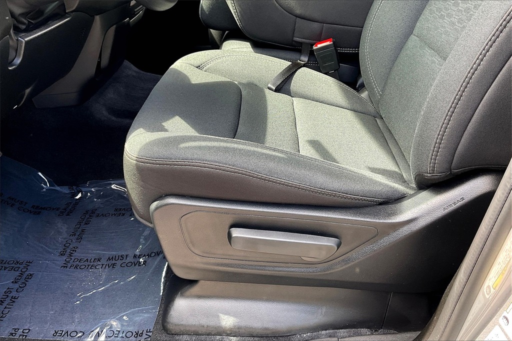 2025 Ram 1500 Tradesman - Photo 31