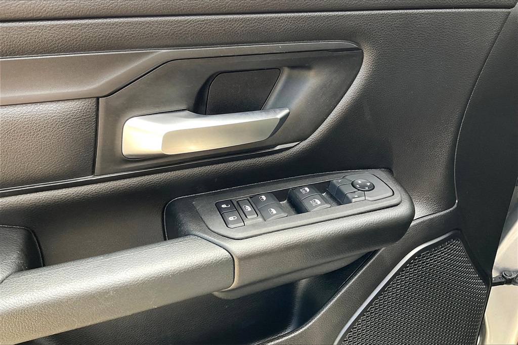 2025 Ram 1500 Tradesman - Photo 34