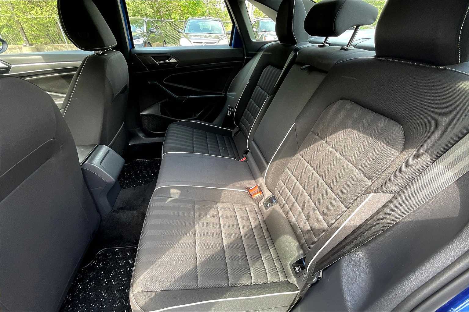 2024 Volkswagen Jetta Sport - Photo 15