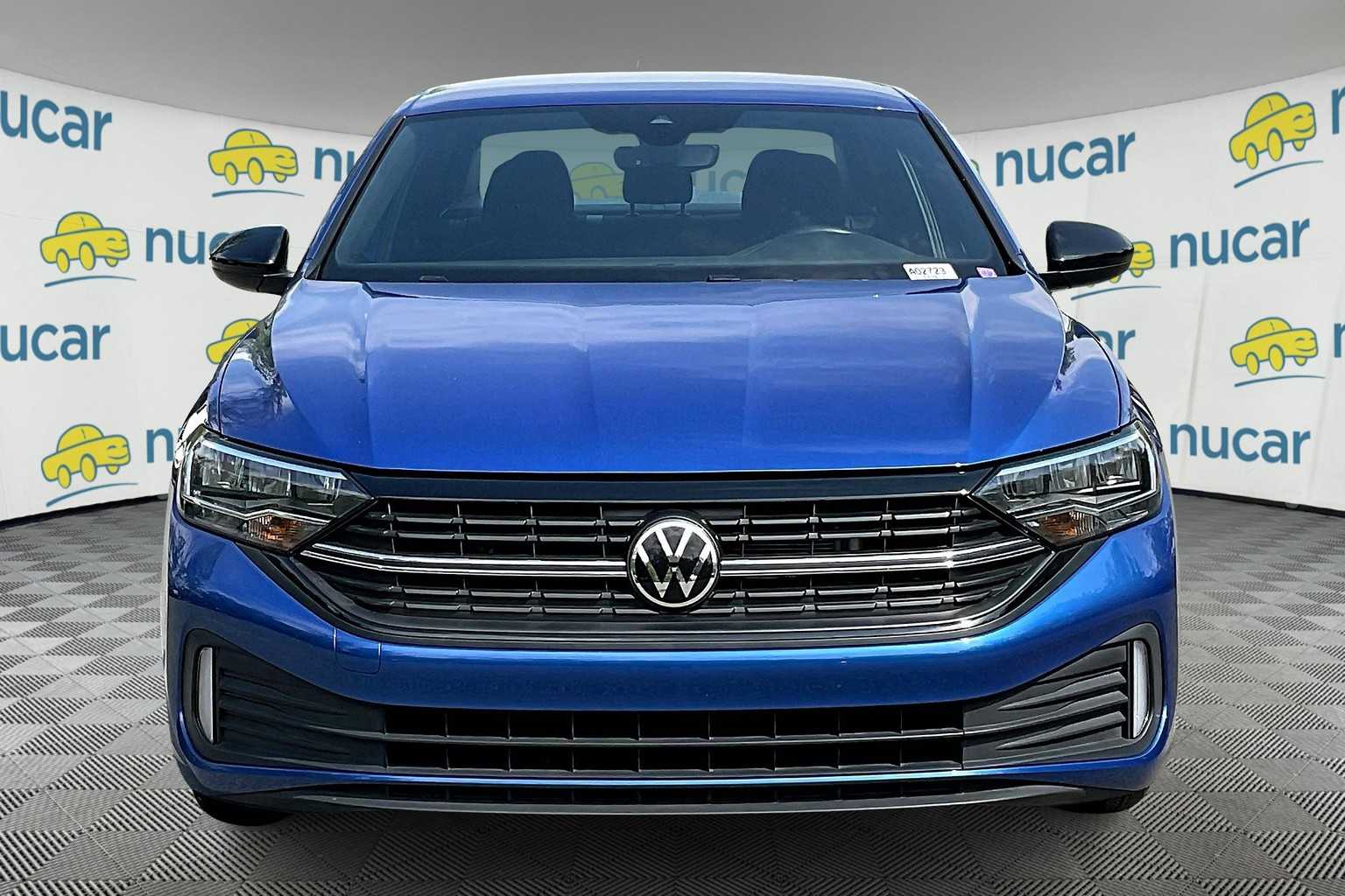 2024 Volkswagen Jetta Sport - Photo 2