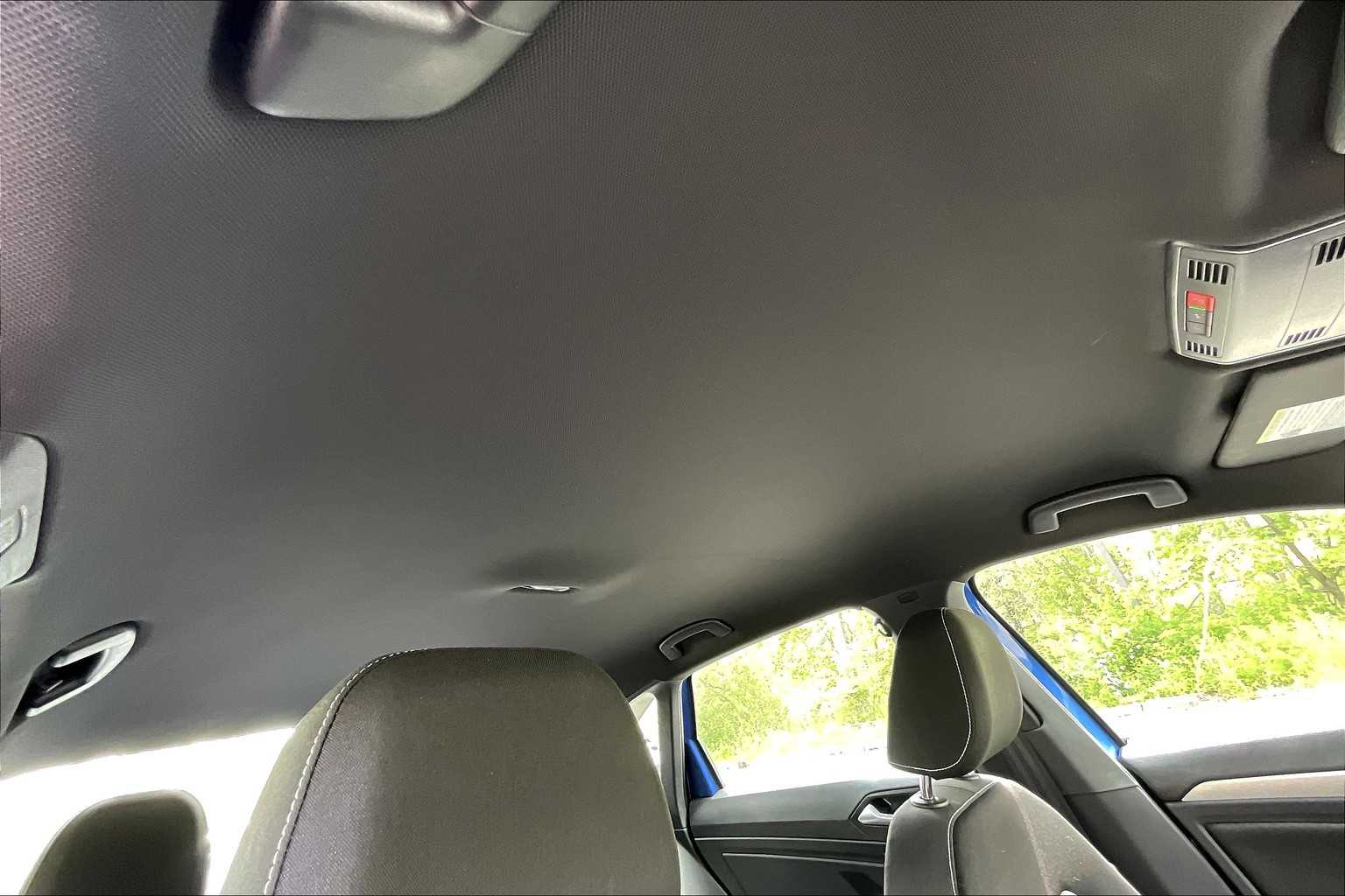 2024 Volkswagen Jetta Sport - Photo 22