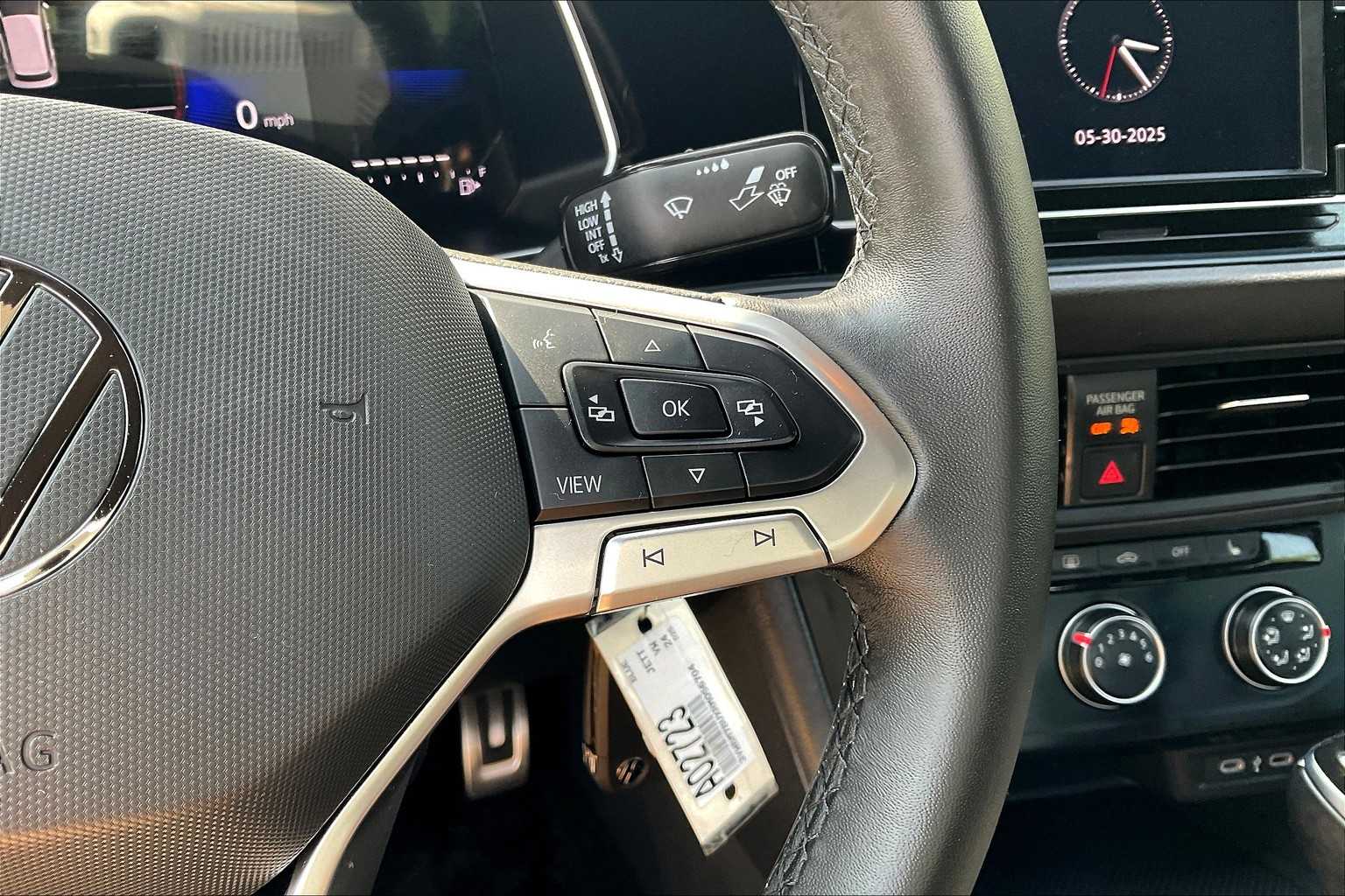 2024 Volkswagen Jetta Sport - Photo 24