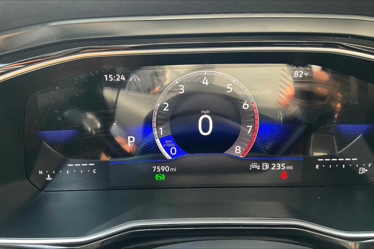 2024 Volkswagen Jetta Sport - Photo 25