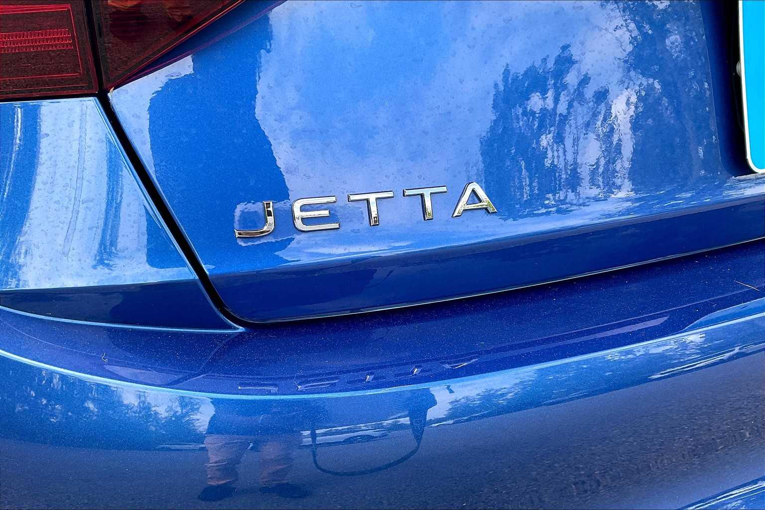 2024 Volkswagen Jetta Sport - Photo 28
